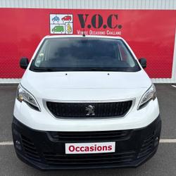 Peugeot Expert Long 2.0 BlueHDi 120ch S&S Pro Challans