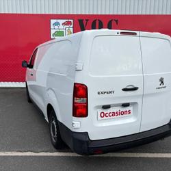 Peugeot Expert Long 2.0 BlueHDi 120ch S&S Pro Challans