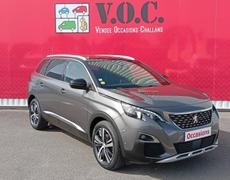 Peugeot 5008 Challans