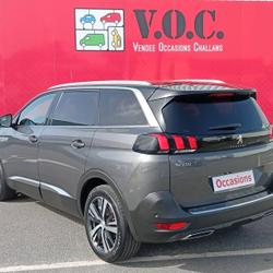Peugeot 5008 1.5 BlueHDi 130ch E6.c GT Line S&S EAT8 Challans
