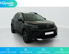 Citroen C5 Aircross Saint-Jouan-des-Guérets