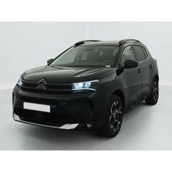Citroen C5 Aircross Hybride 145 e-DCS6 Max Saint-Jouan-des-Gu&eacute;rets