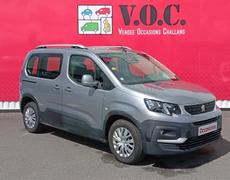 Peugeot Rifter Challans