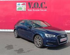 Audi A3 Sportback Challans