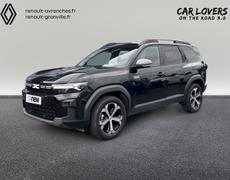 Dacia Bigster Granville