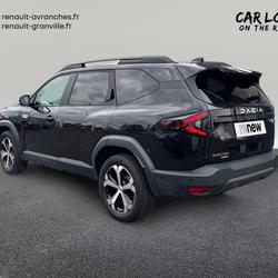 Dacia Bigster Bigster Hybrid 155 Journey Granville