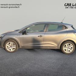 Renault Clio 5 Clio Blue dCi 100 ch GSR2 Evolution Granville