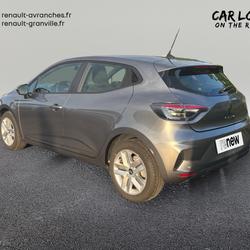 Renault Clio 5 Clio Blue dCi 100 ch GSR2 Evolution Granville