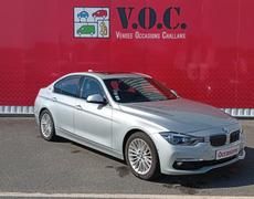 BMW Serie 3 Challans