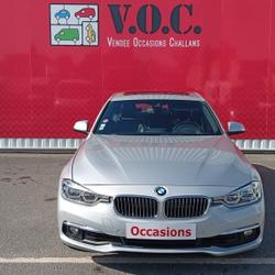 BMW Serie 3 330eA 252ch Luxury Challans