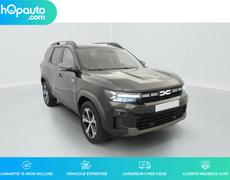 Dacia Bigster Saint-Jouan-des-Guérets