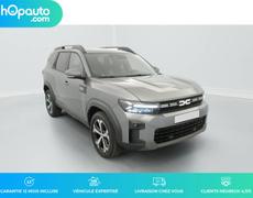 Dacia Bigster Cesson-Sévigné
