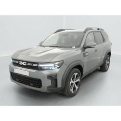 Dacia Bigster Mild Hybrid 140 Journey Laval