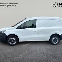 Renault Kangoo KANGOO VAN FG SESAME BLUE DCI 95 L1 GSR2 EXTRA Granville