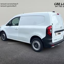 Renault Kangoo KANGOO VAN FG SESAME BLUE DCI 95 L1 GSR2 EXTRA Granville