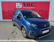 Peugeot Rifter Challans