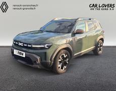 Dacia Duster Granville