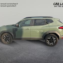 Dacia Duster Duster Hybrid 140 Extreme Granville