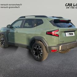 Dacia Duster Duster Hybrid 140 Extreme Granville