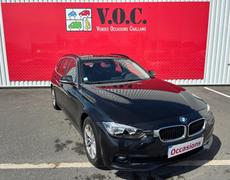 BMW Serie 3 Challans