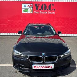 BMW Serie 3 316dA 116ch Lounge START Edition Challans