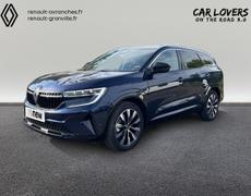 Renault Espace 5 Granville