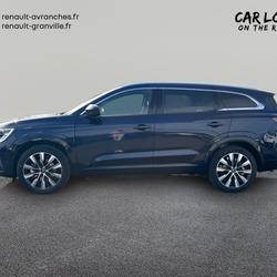 Renault Espace 5 Espace E-Tech full hybrid 200 GSR2 Techno Granville