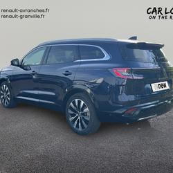 Renault Espace 5 Espace E-Tech full hybrid 200 GSR2 Techno Granville