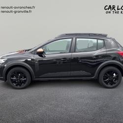 Dacia Sandero Sandero TCe 90 Stepway Extreme Granville