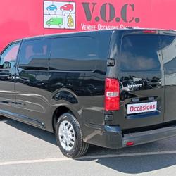 Peugeot Expert Long 2.0 BlueHDi 120ch Premium Pack S&S Challans