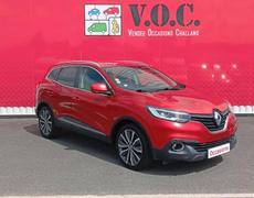 Renault Kadjar Challans