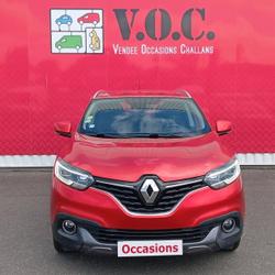 Renault Kadjar 1.5 dCi 110ch energy Intens eco&sup2; Challans
