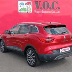 Renault Kadjar 1.5 dCi 110ch energy Intens eco&sup2; Challans
