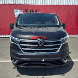 Renault Trafic L2H1 3T 2.0 Blue dCi 170ch CabAppro Exclusive BVA9 5pl Challans