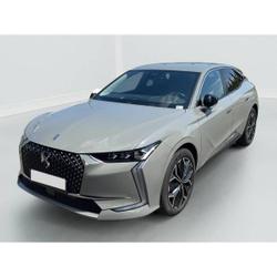 DS DS4 PureTech 130 EAT8 Rivoli DS4 Cesson-S&eacute;vign&eacute;