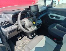 Citroen Berlingo Challans
