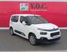 Citroen Berlingo Challans