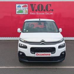 Citroen Berlingo M BlueHDi 130ch S&S Feel EAT8 113g Challans