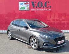 Ford Focus Challans