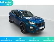 Peugeot 2008 Saint-Jouan-des-Guérets