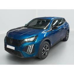 Peugeot 2008 100 S BVM6 Style Saint-Jouan-des-Gu&eacute;rets