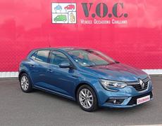 Renault Megane 4 Challans