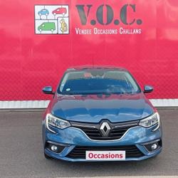 Renault Megane 4 1.5 dCi 110ch energy Intens EDC Challans