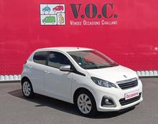 Peugeot 108 Challans
