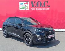 Peugeot 2008 Challans