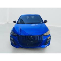 Peugeot 208 PureTech 100 S EAT8 Allure Saint-Jouan-des-Gu&eacute;rets