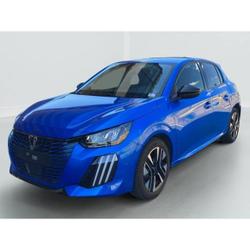 Peugeot 208 PureTech 100 S EAT8 Allure Saint-Jouan-des-Gu&eacute;rets