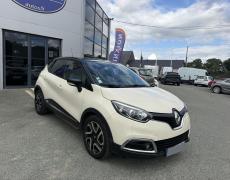 Renault Captur Saint-Fraimbault-de-Prières