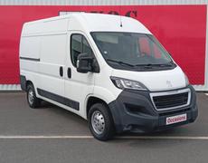 Peugeot Boxer - 330 L2H2 2.2 BlueHDi S&S 120ch Premium - 19 990 €
