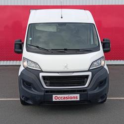 Peugeot Boxer 330 L2H2 2.2 BlueHDi S&S 120ch Premium Challans